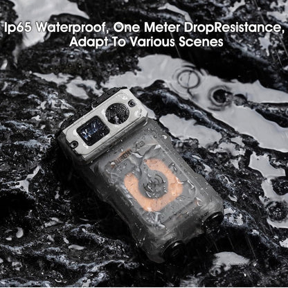 LA MAS PODEROSA MINILINTERNA RECARGABLE WUBEN X3 DEL MERCADO